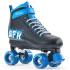 SFR Vision II Children's Quad Skates - Blue - UK:5J EU:38 US:M6L7