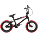 Freestyle BMX Stolen Agent 12'' 2022 13.25" Černá