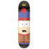 Hydroponic South Park Skateboard Deck (8"|Stan)