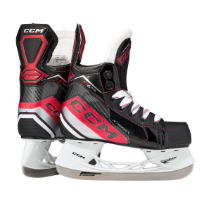 Brusle CCM Jetspeed FT6 Pro YTH