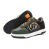 Breezy Rollers Hero 2 - Black / Green - UK:4J EU:37 US:4.5J