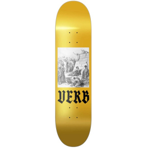 Verb Biblical Skate Deska (8.375"|Stoned)