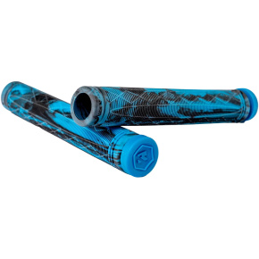 Gripy Root Industries Fractal Blue/Black