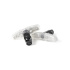 Salt Plus Propeller BMX Brzda Pads (Clear/Black)