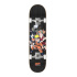 Hydroponic X Naruto Skateboard Komplet (7.75"|Leaf Village)