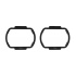 DJI FPV Goggle V2 - Nearsighted Lens (-7.0 Diopters)