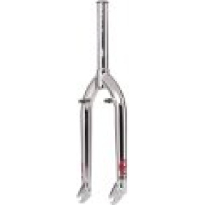 Salt Plus HQ U-brzda Mount BMX Vidla (Chrome)