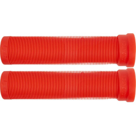 Gripy Odi Longneck St Soft 135mm Neon Red