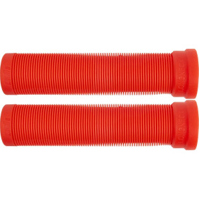 Gripy Odi Longneck St Soft 135mm Neon Red