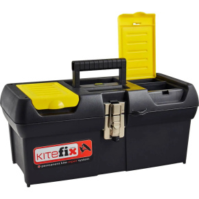 Kitefix School Kite Repair Toolbox