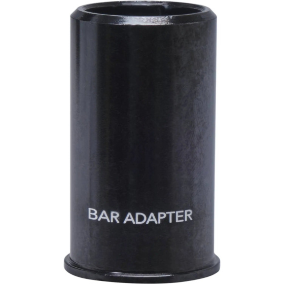 SCS Bar Adapter Dial 911 Oversized