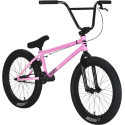 Mafia Kush 2+ 20" Freestyle BMX Kolo (20.4"|Růžová)