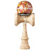 Kendama KROM Plasticity Apex Naked