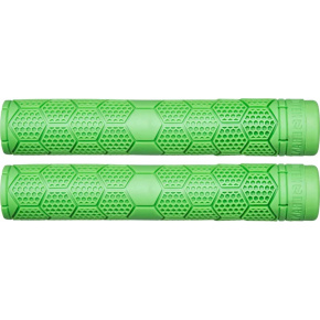 Gripy Stolen Hive SuperStick Flangless Gang Green