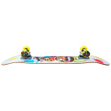 Speed Demons Characters Skateboard Komplet (7.5"|Paintballer)