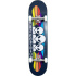 Alien Workshop Spectrum Skateboard (8"|Navy)