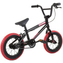 Freestyle BMX Stolen Agent 12'' 2022 13.25" Černá