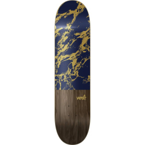 Verb Marble Dip Skate Deska (8.25"|Modrá)