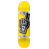 Skateboard Hydroponic Hand 7.75" Yellow