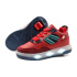 Breezy Rollers Light Beam - Red / Blue - UK:1J EU:33 US:1.5J