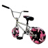 Wildcat 3A Galaxy Limited Edition Mini BMX Bike (Galaxy Pink)