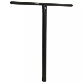 Union Titanium Classic Pro Scooter Bar 580mm Black