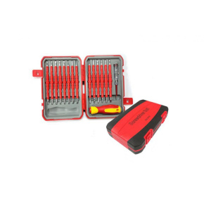 29in1 Insulated Screwdriver Set