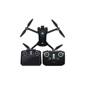 DJI Mini 4 Pro - PVC Sticker (DJI RC 2)