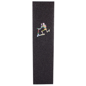 Griptape Proto Skeleton 7" HD černý