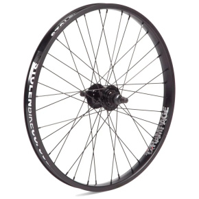 Stolen 22" Rampage Cassette Zadní Kolečko (Black|Right hand drive)