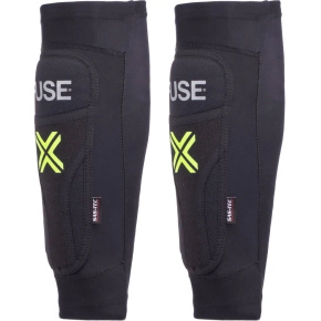 Fuse Omega Shin Pads (S)