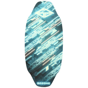 GoZone Flash Skimboard (40"|Turquoise)