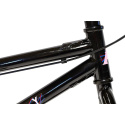 Freestyle BMX Academy Trooper 20'' 2022 19.5" Gloss Black