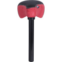 Colony Combo BMX Sedlo (Solution Red)