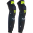 Fuse Omega Knee/Shin/Whip Combo Pads (S|Black/Neon Yellow)