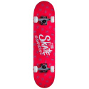 Skateboard Komplet Core C2 7.75 Red Scratch