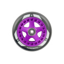 Kolečko Union Turbomatic V2 110mm Purple/Black