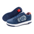 Breezy Rollers Hero 2 - Blue - UK:11J EU:29 US:11.5J