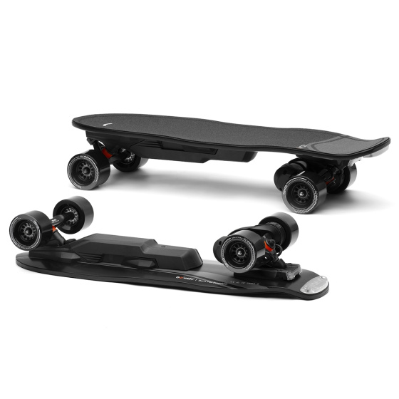 Exway Wave Riot E-skateboard