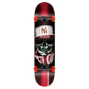 Speed Demons Gang Complete Skateboard 8 Krook