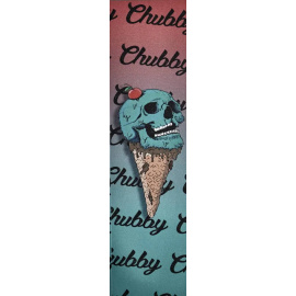 Chubby Wheels griptape Whippy