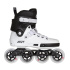 Kolečkové brusle Powerslide Next Core Black 90 Trinity 2024