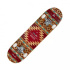 Skateboard Playlife Tribal Navajo 31x8"