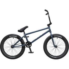 Mafia Pablo Street 20" Freestyle BMX Kolo (20.6"|Šedá)