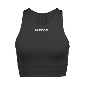 Dámské tílko CCM Women Training Tanks SR