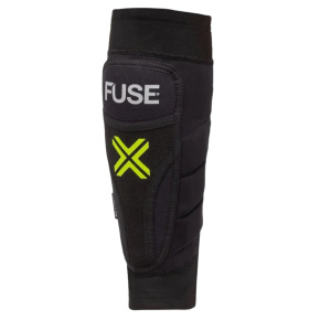 Fuse Omega Pro Shin Pads Combo (L)