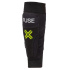 Fuse Omega Pro Shin Pads Combo (L)