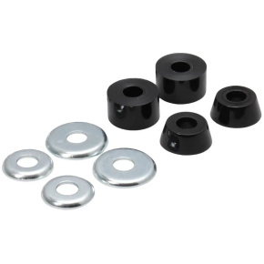 Pivot 2020 Skateboard Bushings (Černá|94A)