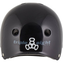 Helma Triple Eight Brainsaver XS-S Black Glossy