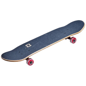 Skateboard Komplet Core C2 7.75 Red Scratch